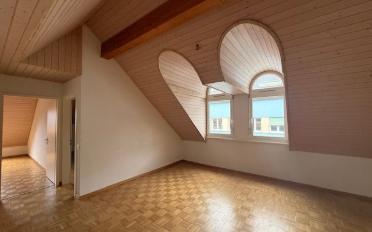 Mansarde 3.5 Zimmer - image - 4
