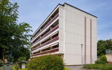 Apartment 2 rooms - image - 2