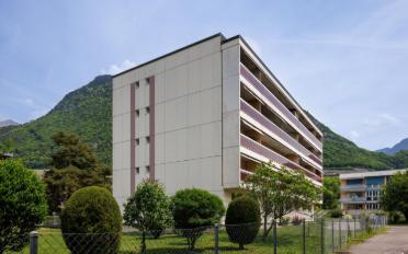 Apartment 2 rooms - image - 3