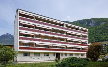 Apartment 2 rooms - image - 1