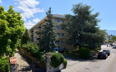 Apartment 2 rooms - image - 2