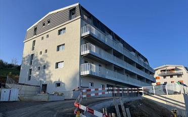 Apartment 4.5 rooms - image - 1