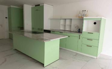 Wohnung 3.5 Zimmer - image - 1