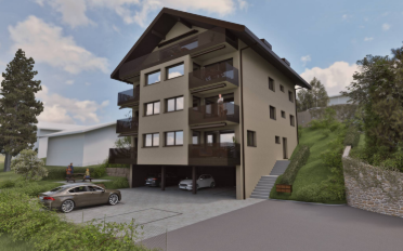 Wohnung 4.5 Zimmer - image - 7