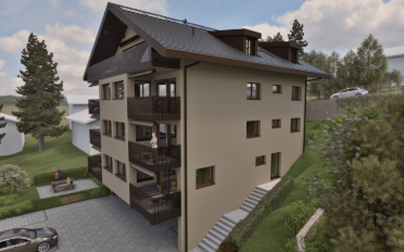 Roof flat 4.5 rooms - image - 8