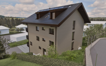 Roof flat 4.5 rooms - image - 10
