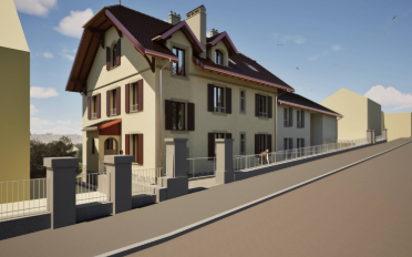 Residential building - image - 11