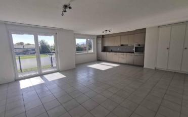 Apartment 3.5 rooms - image - 1