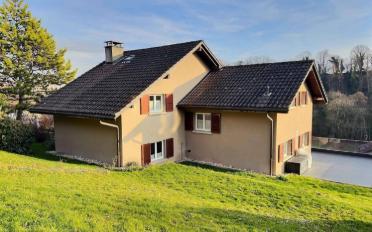 Villa 7.5 Zimmer - image - 2
