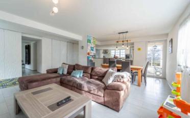 Villa 5.5 Zimmer - image - 3