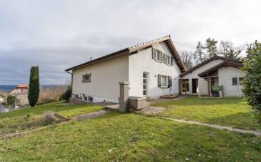 Villa 5.5 Zimmer - image - 12
