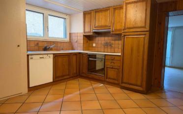 Maison contiguë 4.5 pièces - image - 2