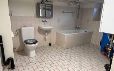 Maison contiguë 4.5 pièces - image - 4