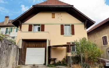 Maison contiguë 4.5 pièces - image - 9