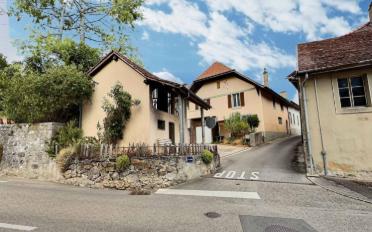 Maison contiguë 4.5 pièces - image - 10