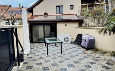Row house 3.5 rooms - image - 1
