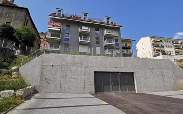 Place souterraine - image - 1