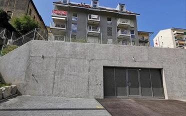 Place souterraine - image - 1
