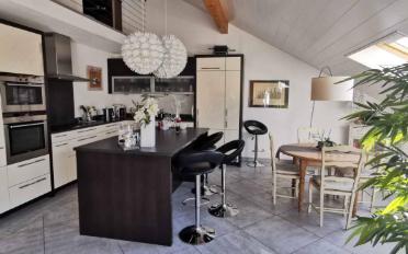 Wohnung 5.5 Zimmer - image - 1