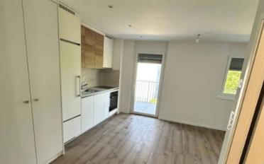 Apartment 1.5 rooms - image - 2