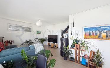 Apartment 4.5 rooms - image - 2