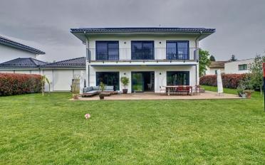 Reihenfamilienhaus 5.5 Zimmer - image - 1