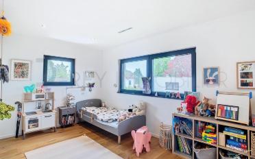 Reihenfamilienhaus 5.5 Zimmer - image - 8