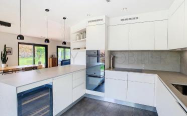 Maison contiguë 5.5 pièces - image - 3