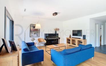 Maison contiguë 5.5 pièces - image - 6
