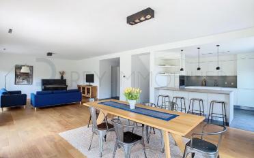Maison contiguë 5.5 pièces - image - 4