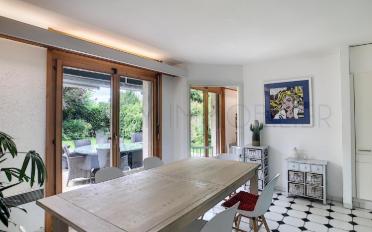 Row house 7.5 rooms - image - 2