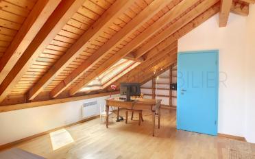 Row house 7.5 rooms - image - 10