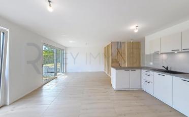 Apartment 5.5 rooms - image - 1