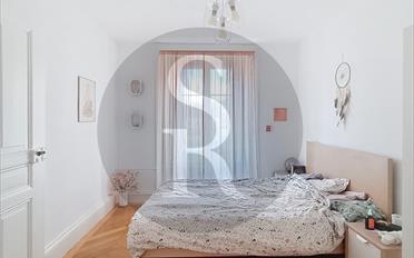 Apartment 3 rooms - image - 1