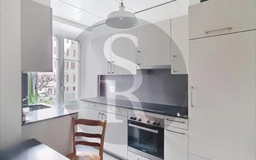 Apartment 3 rooms - image - 2