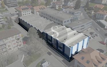 Objet industriel - image - 1