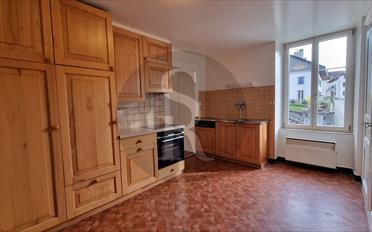 Apartment 3 rooms - image - 1