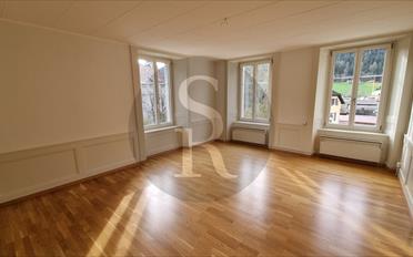 Apartment 3 rooms - image - 3