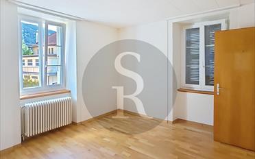 Apartment 3 rooms - image - 2