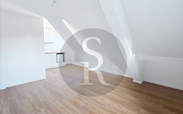 Apartment 1.5 rooms - image - 1