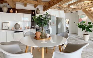 Duplex 3.5 Zimmer - image - 2