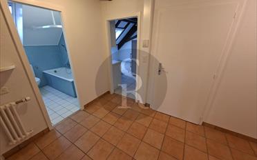 Apartment 3.5 rooms - image - 3