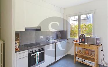 Wohnung 3.5 Zimmer - image - 1
