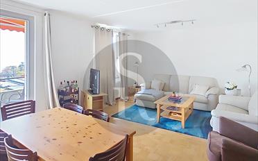 Wohnung 3.5 Zimmer - image - 5