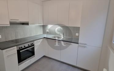 Apartment 4 rooms - image - 1