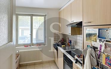 Apartment 3.5 rooms - image - 1