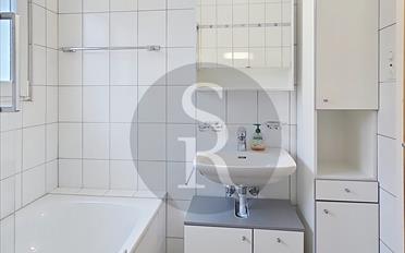 Furnished flat 2.5 rooms - image - 7
