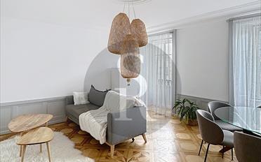 Apartment 3.5 rooms - image - 2
