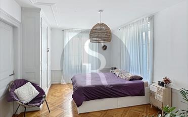 Apartment 3.5 rooms - image - 3
