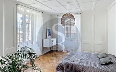 Apartment 3.5 rooms - image - 4